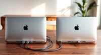 15 Best Thunderbolt KVM Docks for Seamless Dual MacBook Workflows in 2025 2 top thunderbolt kvm docking