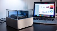 top thunderbolt nvme enclosures