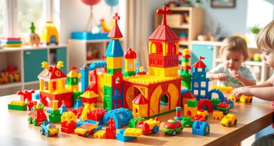 top toddler building block sets