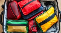 top travel packing solutions