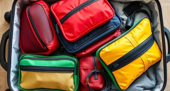 top travel packing solutions