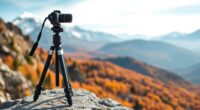 14 Best Travel Tripods for Photographers in 2025: Compact, Durable, and Perfect for On-the-Go Shots 2 top travel tripods 2025
