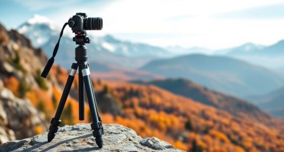 top travel tripods 2025