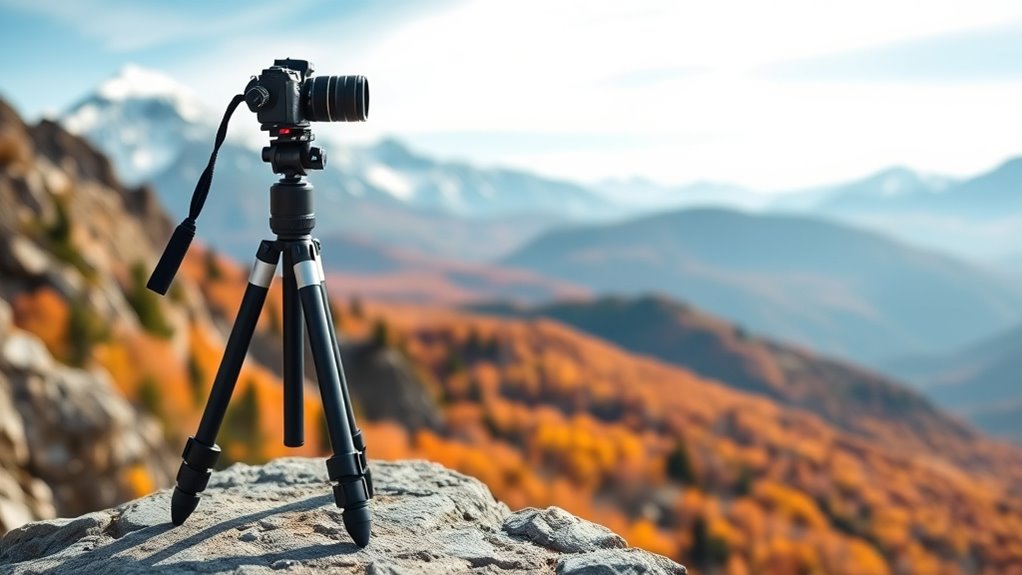 14 Best Travel Tripods for Photographers in 2025: Compact, Durable, and Perfect for On-the-Go Shots 1 top travel tripods 2025