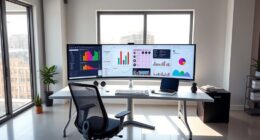 top ultrawide monitors 2025