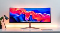15 Best Ultrawide Monitors for Macbook Pro in 2025: Enhance Your Workspace With These Top Picks 2 top ultrawide monitors for mac