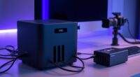 top ups for mac nas