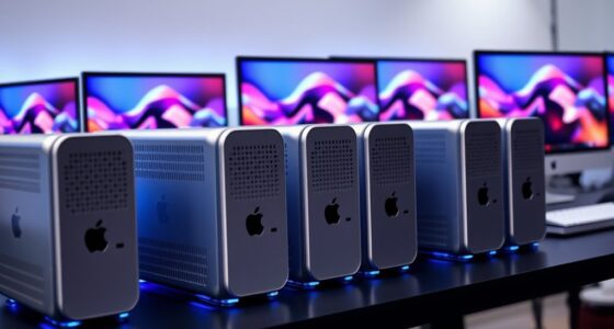 top value renewed mac studios