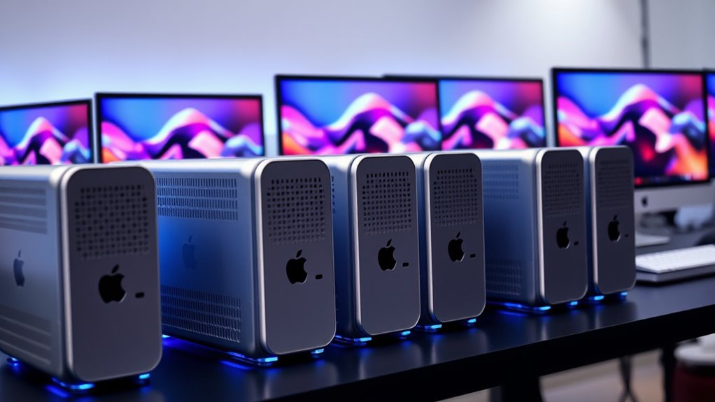 top value renewed mac studios