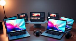 top video editing macbooks