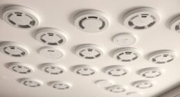 top voice alert smoke detectors