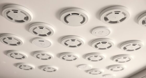 top voice alert smoke detectors