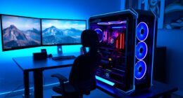 top vr desktop pcs