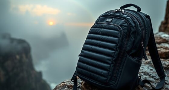 top weather resistant camera bags