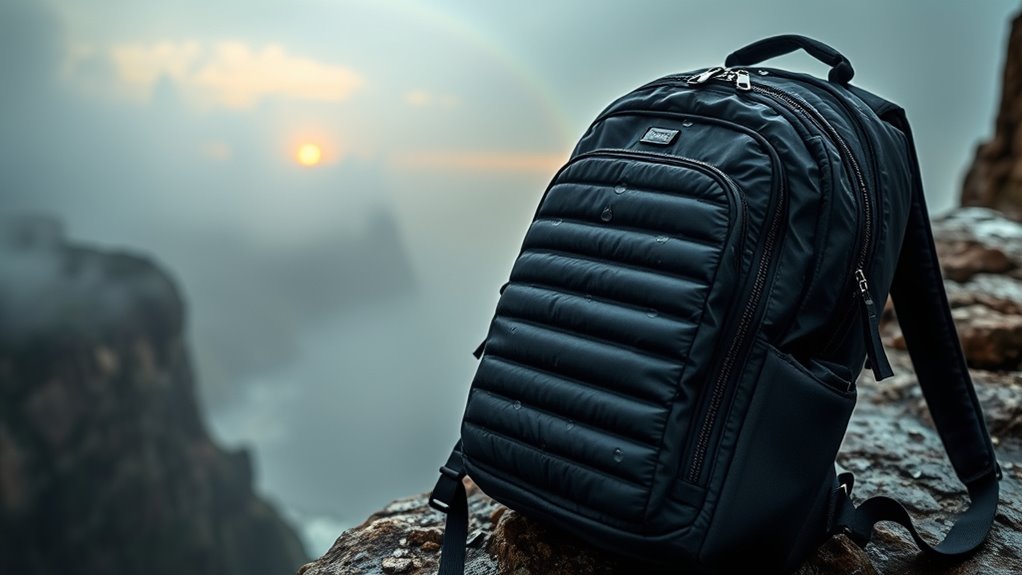 top weather resistant camera bags