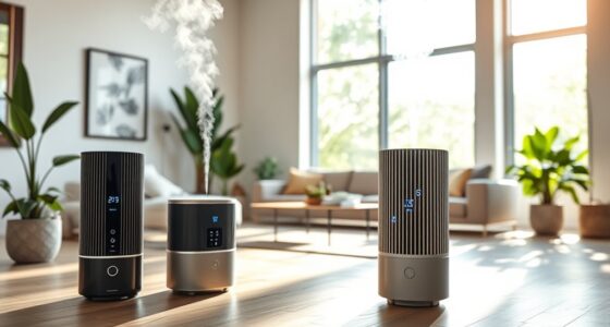 top whole house humidifiers 2025