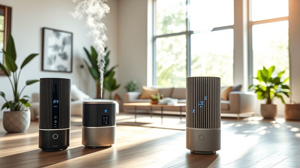 top whole house humidifiers 2025