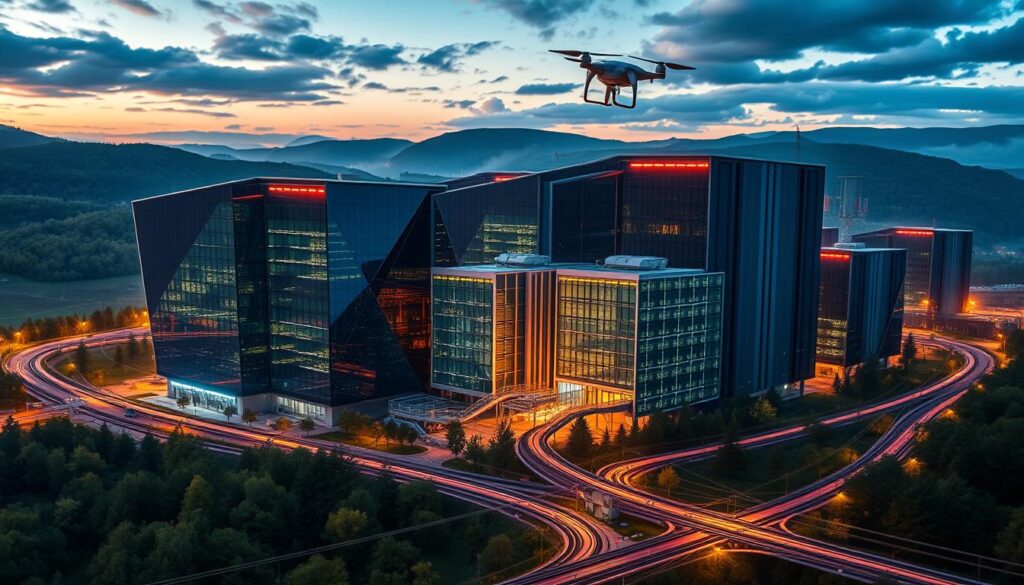 tracking AI data centers tracking AI data centers