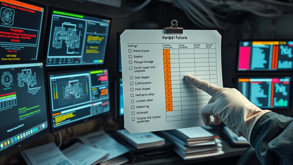 Hidden Costs of Post‑Outage Recovery Checklist (And How to Avoid Them) 6 types impacts responses prevention