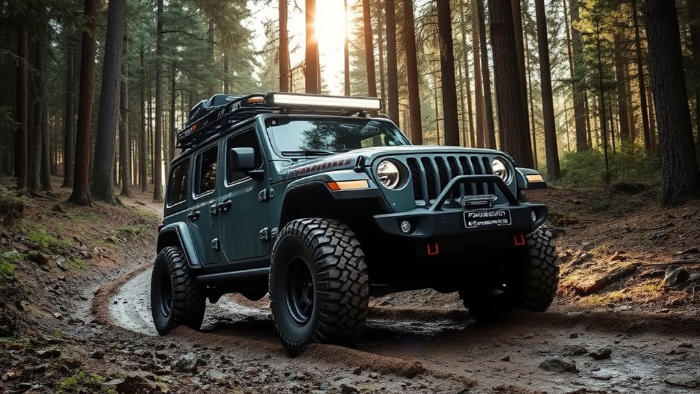 13 Best Off-Road Accessories to Elevate Your Adventure in 2025 29 vehicle fit and durability