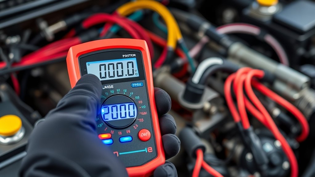 No‑Start Diagnostics Basics: Do This, Not That 4 verify crankshaft sensor signals