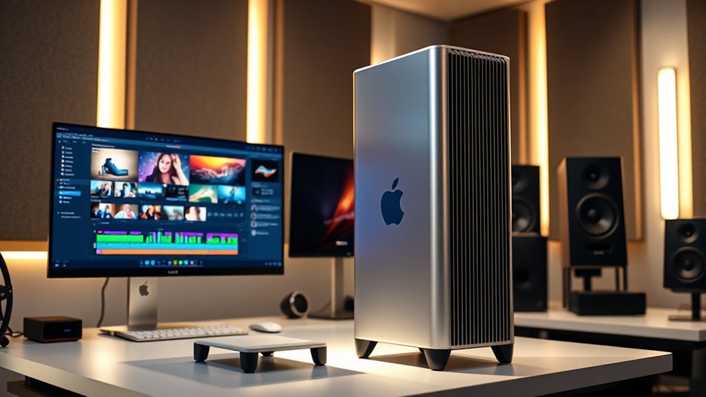 video editing hardware essentials