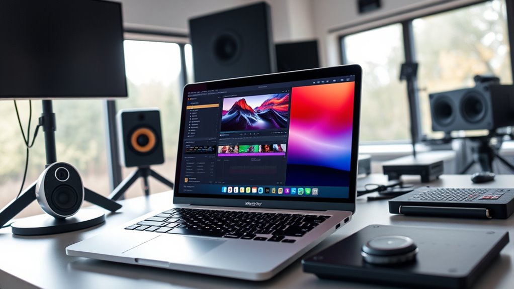 video editing performance factors