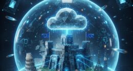 Europe Builds Its Own AI Fortress Inside the Continents Sovereign Cloud Push