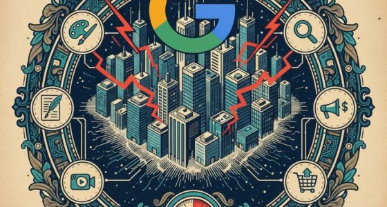 Google Searchs Late‑October Volatility What Creatives and Marketers Need to Know