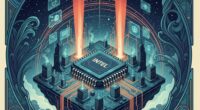Intel Introduces ‘Crescent Island Inference GPU