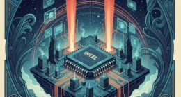 Intel Introduces ‘Crescent Island Inference GPU