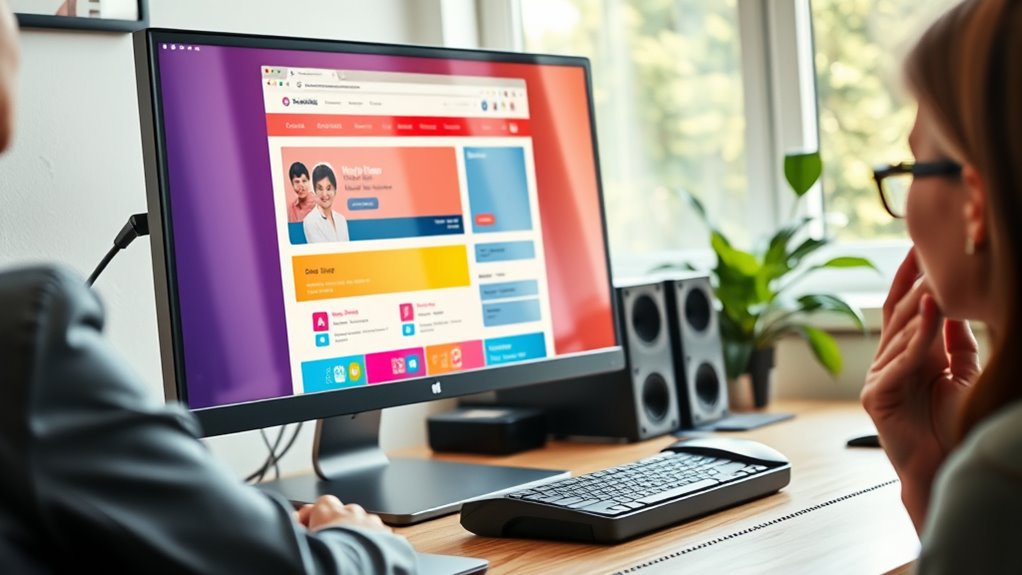 accessibility standards and innovations