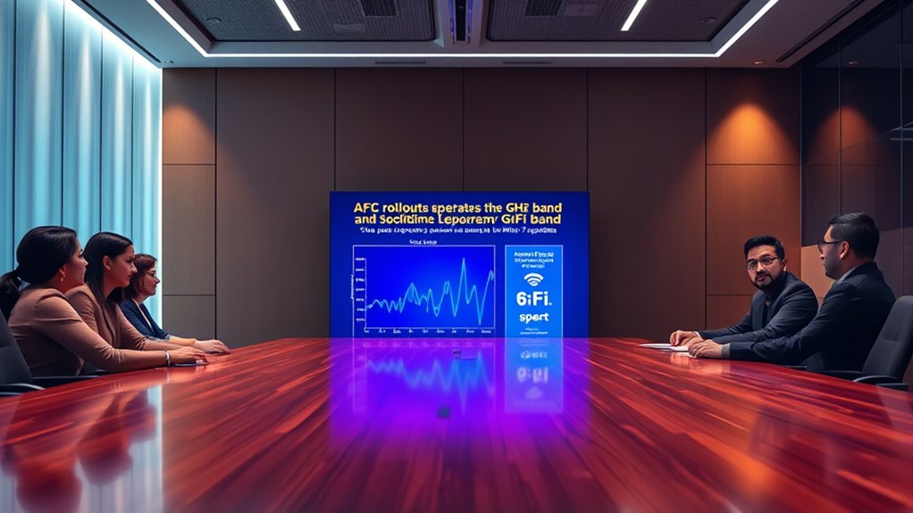 advanced antenna interference mitigation