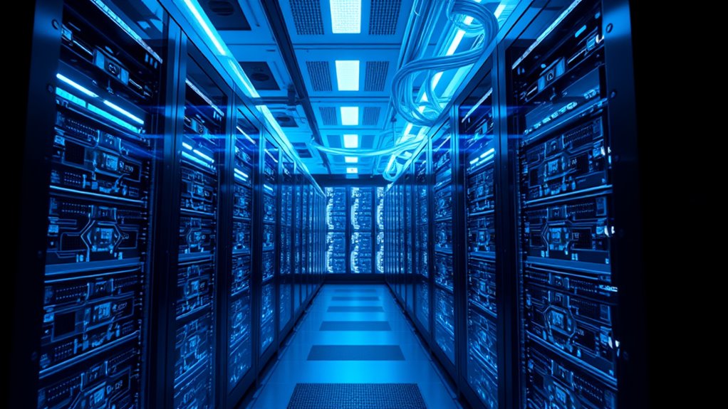 advanced scalable ai hardware