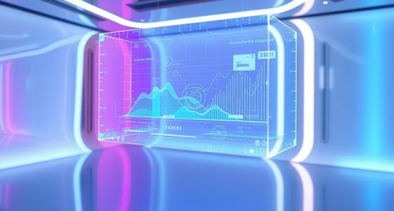 advancing 3d visualization technology