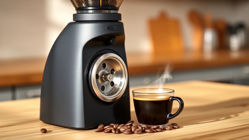 affordable precise durable grinder