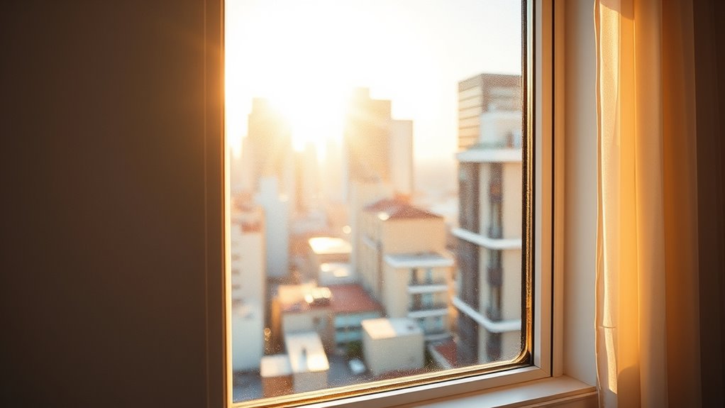 affordable renter window insulation