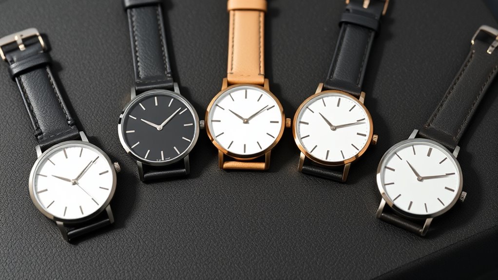 affordable stylish reliable watches