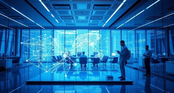 ai agents boost enterprise strength