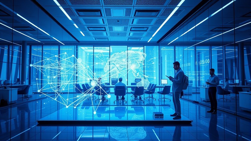 ai agents boost enterprise strength