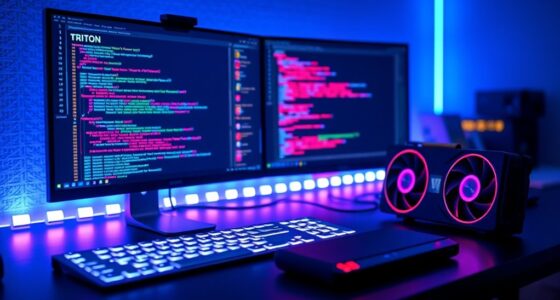 ai compiler comparison tools