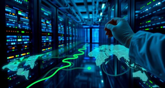 ai data cross border transfers