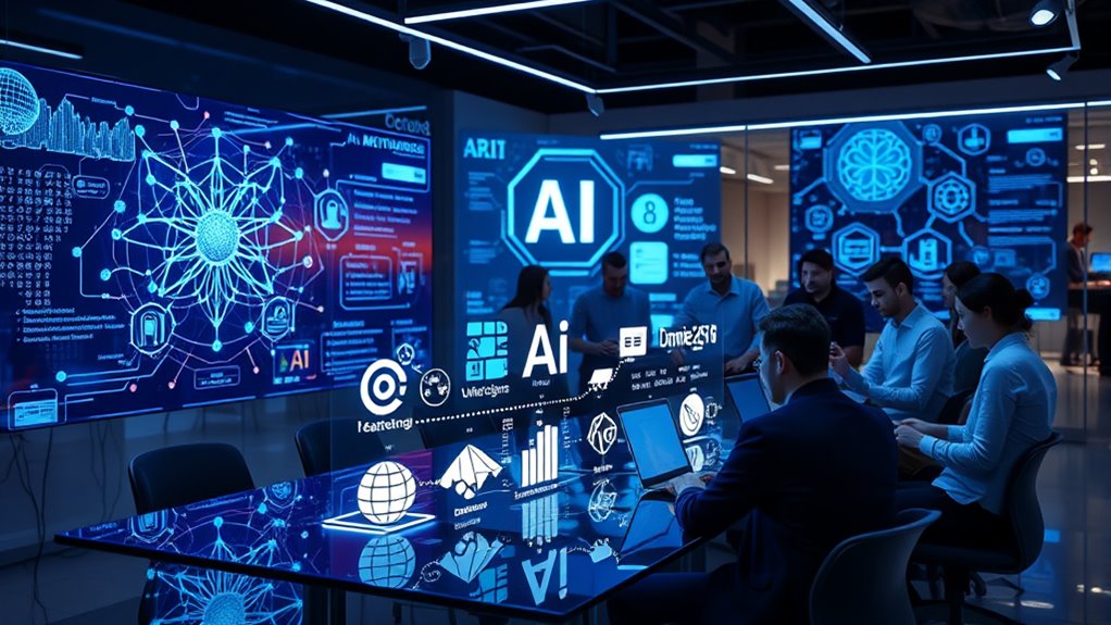 ai data patterns learning