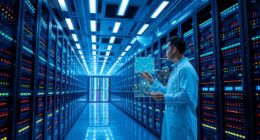 ai development pushes human limits