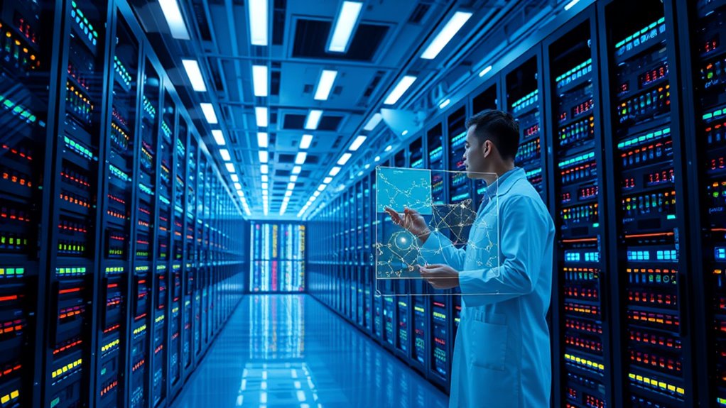 ai development pushes human limits