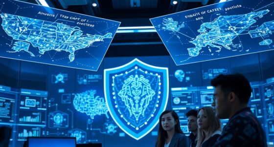 ai disinformation safeguards