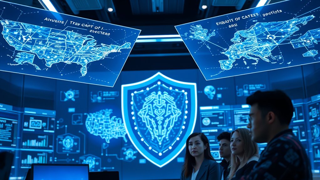 ai disinformation safeguards