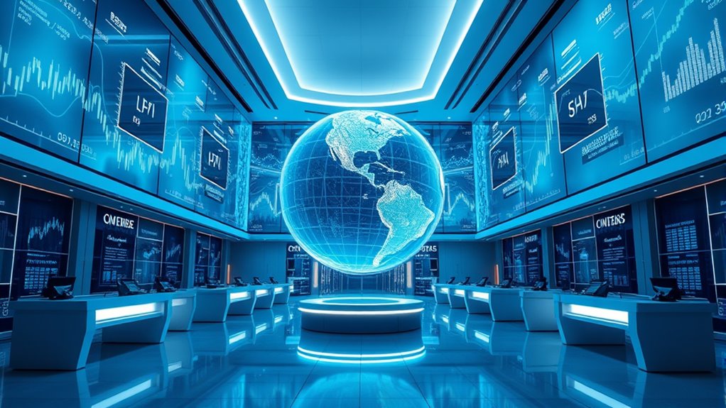 ai driven banking transformation