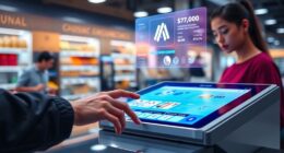 ai driven checkout monetization