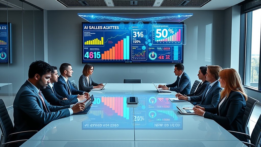 ai driven customer personalization